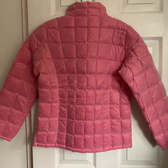 Girls marmot down jacket 550 down fill size L - Picture 5 of 6